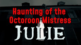 Haunting of the Octoroon Mistress  TRAILER [upl. by Sonni]