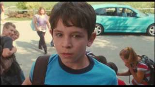 DIARY OF A WIMPY KID GUIDE KIDS 30 SECOND TV SPOT [upl. by Eirffej532]