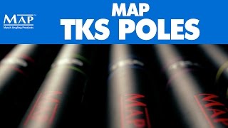 MAP New TKS Pole Range [upl. by Atinad]