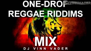 BEST OF ONEDROP REGGAE RIDDIMS LOVERS ROCK [upl. by Nesmat565]