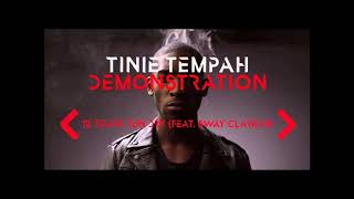 Tinie Tempah ft Sway Clarke II  Tears Run Dry Clean Version [upl. by Venezia]