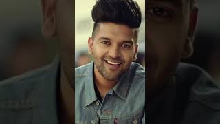 Fashion💃 Guru Randhawa💓status gururandhawa💓 shorts💓 ytshorts [upl. by Anadroj]