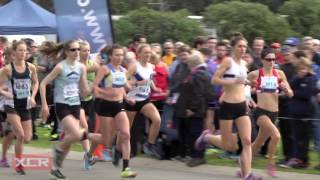 XCR16 Round 8 Quick Highlights from Anglesea [upl. by Wahkuna176]