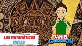 MATEMATICAS MAYAS  La cultura maya y las matemáticas [upl. by Swinton]