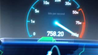 Fastest Internet in the world 2Gb [upl. by Snahc]