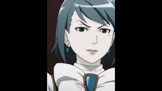 Step on UpFranziska Von Karma Edit shorts edit aceattorney franziskavonkarma short edits [upl. by Northrop]