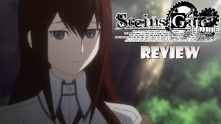 SteinsGate Elite Switch Review [upl. by Kacerek]