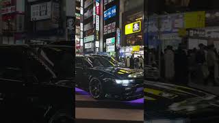 First quotshortsquot vid 🤝🚗 silvias s13 180sx edit repost shorts edit jdm [upl. by Barren]