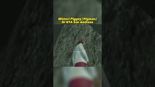 Misteri Piggsy GTA San Andreas shorts [upl. by Mcconaghy]