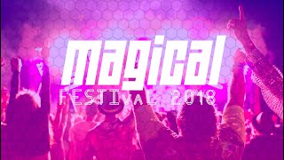 Nutickets Client Stories  Magical Festival Goes Cashless [upl. by Koal402]