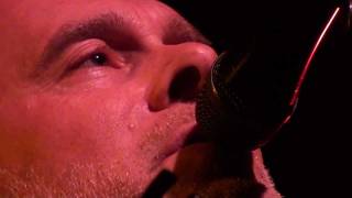 Marc Cohn live  One Safe Place 11122010 Coach House SJC front row [upl. by Attezi]