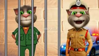 billi wala cartoon kaliya pocketmaar hindi comedy funny video [upl. by Nwotna]