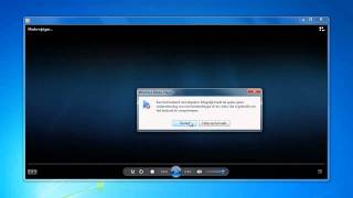 Installeren van codecs voor het afspelen van filmpjes [upl. by Enehpets]