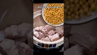 排骨苦瓜汤 食谱 美味 美食 美食分享 做饭 健康 生活 recipe food foodie cooking idea tips life healthy [upl. by Boorer]