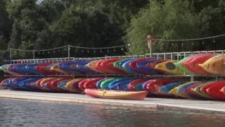 Clarks Tips on Fishing Lady Bird Lake Austin [upl. by Nytsuj199]