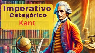 El Imperativo Categórico de Kant [upl. by Aciemaj572]