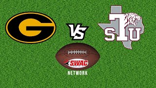 GRAMBLING STATE vs TEXAS SOUTHERN 2023 [upl. by Loriner]