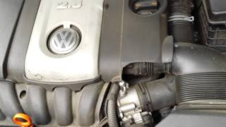 VW Jetta EPC and Engine Light [upl. by Margarethe]