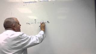 TRANSPOSICIÓN de HOFMANN en AMIDAS y relacionadas [upl. by Cecilius]