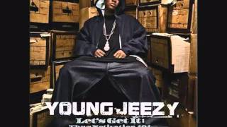 Young Jeezy  Thug Motivation 101  Bottom of the Map [upl. by Reivax768]