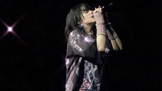 Billie Eilish  Happier Than Ever The World Tour Prudential Center Newark New Jersey FULL CONCERT [upl. by Milone]