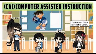 COMPUTERASSISTED INSTRUCTION [upl. by Selry261]