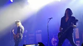 The Hellacopters  Stay With You Madrid 31052024 La Riviera [upl. by Eliseo]