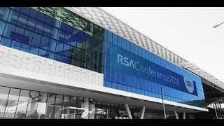 RSA Conference 2018 Recap  Webroot [upl. by Dow]