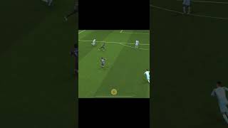 Scorpion shot🫢 efootball efootballmobile efootball2024mobile efootball2025mobile [upl. by Lednik85]