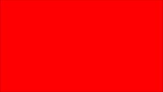 A Blank RED Screen that lasts 10 hours in Full HD 2D 3D 4D [upl. by Nomael748]