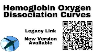 HemoglobinOxygen Dynamics OLD VERSION [upl. by Farley]