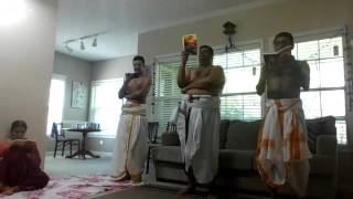 Aruna Parayanam [upl. by Marcy301]