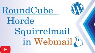 How to Access Webmail from Cpanel  RoundCube amp Reset Webmail password in Cpanel  tekDigon [upl. by Kcirdnek796]