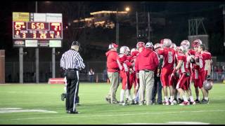 Norwayne vs JohnstownMonroe Division IV Ohio State Semifinals [upl. by Albertson728]