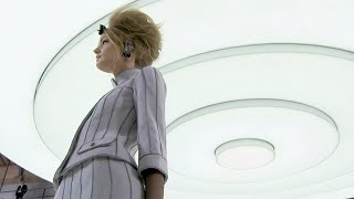 Chanel  Haute Couture Fall Winter 20052006  Paris Fashion Week [upl. by Acinomahs274]