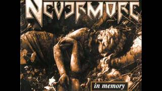 Nevermore  Matricide Lyrics [upl. by Akinahc684]