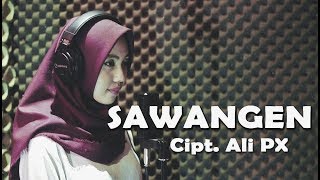 Sawangen Piano Version Cover by Music For Fun feat Ajeng [upl. by Hembree391]