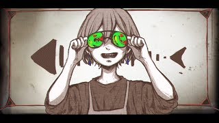 Original 初音ミク・MEIKO／ ジターバグ [upl. by Eerrehc542]