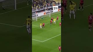 Onana Beautiful Save europaleague manchesterunited [upl. by Ettegirb197]