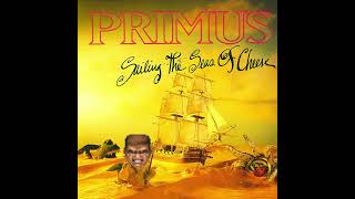 Primus  Tommy The Cat Doom Soundfont [upl. by Ellemrac484]