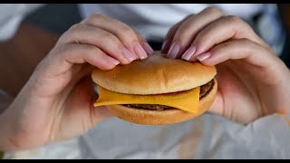 🍔 National Cheeseburger Day 2024 Epic Deals You Can’t Miss 🧀🍔 [upl. by Mossberg]