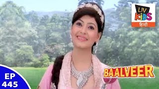 Baal Veer  बालवीर  Episode 445  Maha Gajini  The Saviour [upl. by Anytsyrk476]