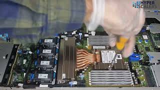 The worlds densest AMD EPYC Server by Hyperscalers 256 Cores 512T 6TB RAM 400G NIC 3xGPU [upl. by Kahlil102]