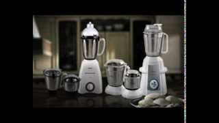 Havells Mixer Grinder Ad 2013 Phool jaisi idli Hindi [upl. by Doretta]