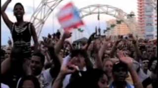 Calle 13  Latinoamerica HD video original de wwwlacalle13com [upl. by Noed192]