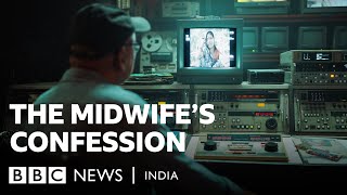 In India village midwives make a shocking confession — BBC World Service Documentaries [upl. by Neelra969]