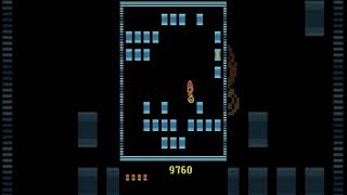 Pengo 1984 retrogamingloft pengo atari2600 [upl. by Alleunamme]