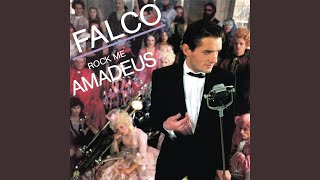 Rock Me Amadeus Extended Version [upl. by Iht]