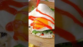 COTTAGE CHEESE TACOS [upl. by Eslek]