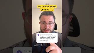 🤔 Best Pest Control Chemical shorts pestcontrol [upl. by Errehs119]